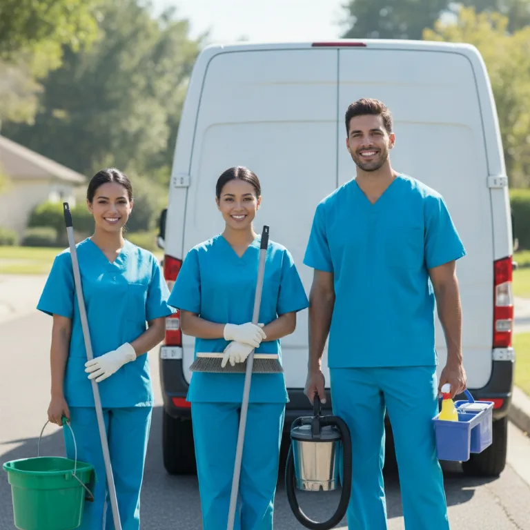 house cleaning Merthyr Tydfil
