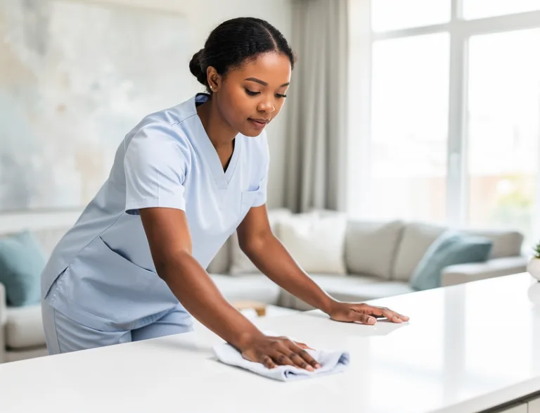 house cleaning Merthyr Tydfil